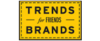 Скидка 10% на коллекция trends Brands limited! - Андреево